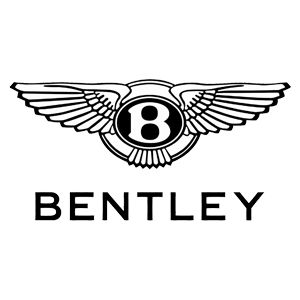 Bentley logo