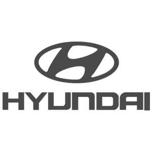 Hyundai logo