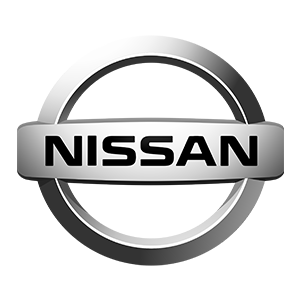 Nissan logo