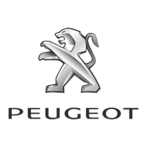 Peugeot logo