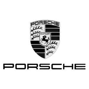 Porsche logo