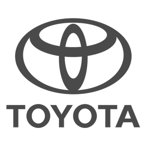 Toyota logo