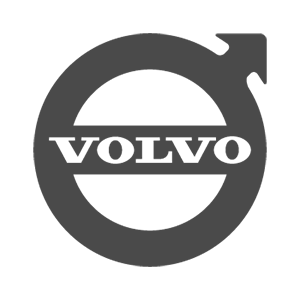 Volvo logo